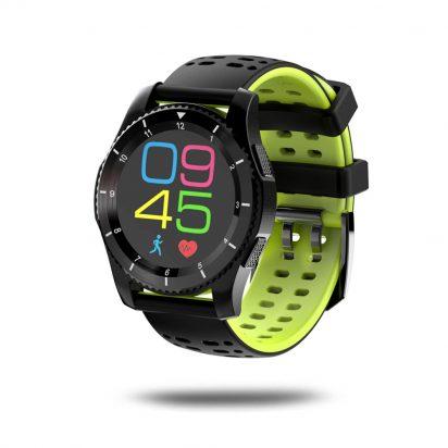 GS8 G8 MT2502, el smartwatch más completo y económico GS8 G8 MT2502, el smartwatch más completo y económico