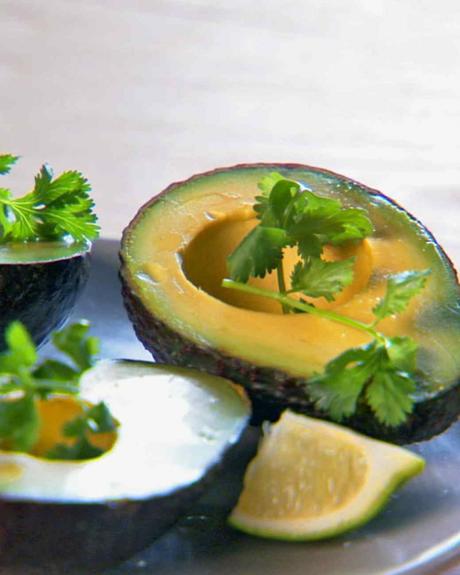 Beneficios del guacamole para la salud