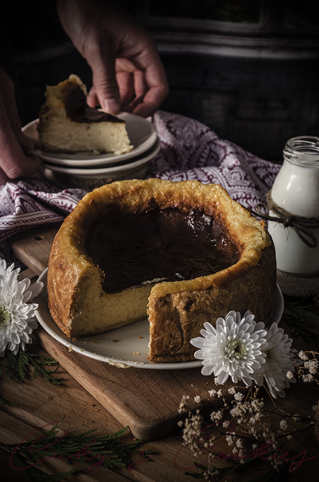 Cuky, Poty y los calores del verano