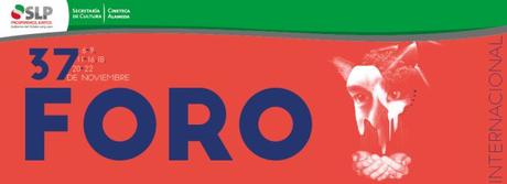 Inicia en SLP el 37 Foro Internacional de Cine