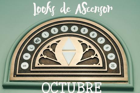 Looks de ascensor noviembre 2017