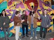 Holy Bouncer estrena videoclip para Mightly