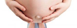 Obesidad y relación con el peso de la madre durante el embarazo