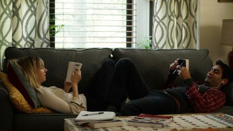 Comelodrama – Crítica de “La gran enfermedad del amor (The big sick)” (2017)