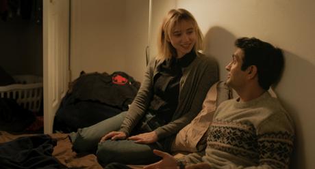 Comelodrama – Crítica de “La gran enfermedad del amor (The big sick)” (2017)