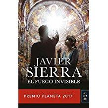 El fuego invisible (Autores Españoles e Iberoamericanos)