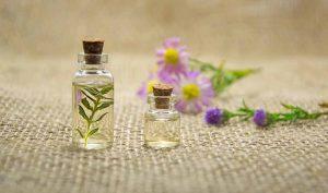 Aceites esenciales para combatir la ansiedad