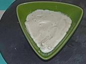 Salsa queso Roquefort casera