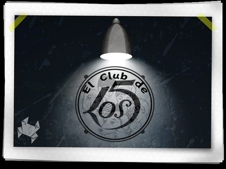 #ElClubdelosCinco Noviembre