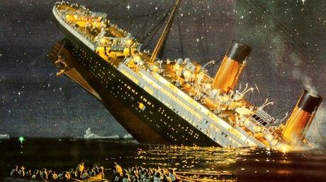 Lecciones del Titanic para tu negocio Lecciones del Titanic para tu negocio