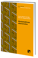 Matemáticas electorales