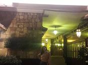 Cenando Madrid: Mesón Txistu.