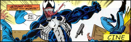Persiste el rumor sobre la adaptación de ‘Venom: Lethal Protector’