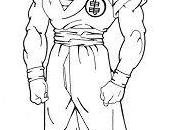 Descargar imagenes goku dibujado vegeta para celular