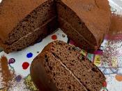 Devil’s cake