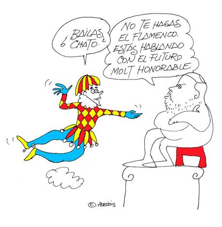 [Humor en cápsulas] Para hoy martes, 7 de noviembre