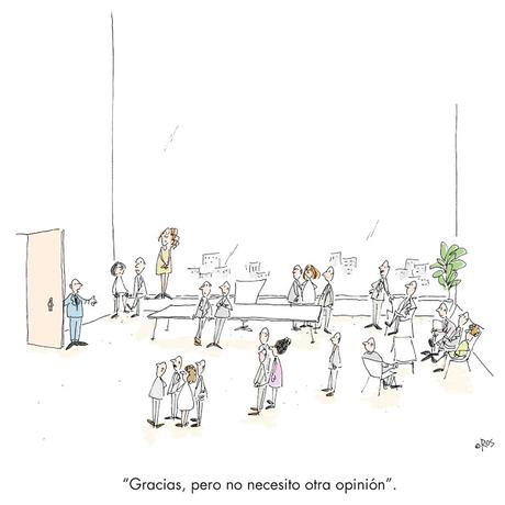 [Humor en cápsulas] Para hoy martes, 7 de noviembre