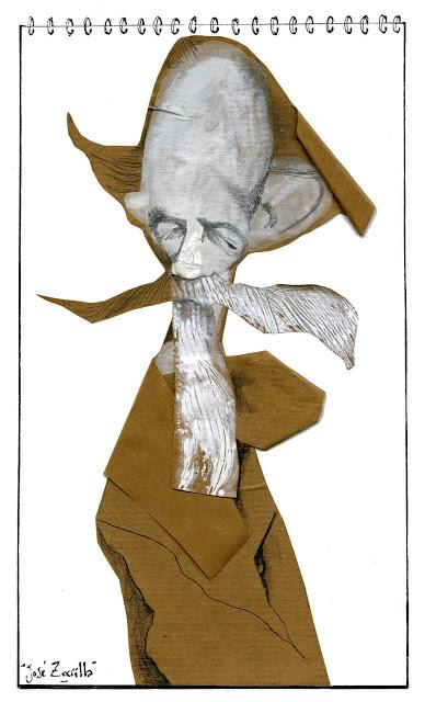 [Humor en cápsulas] Para hoy martes, 7 de noviembre