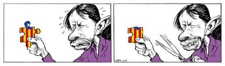 [Humor en cápsulas] Para hoy martes, 7 de noviembre