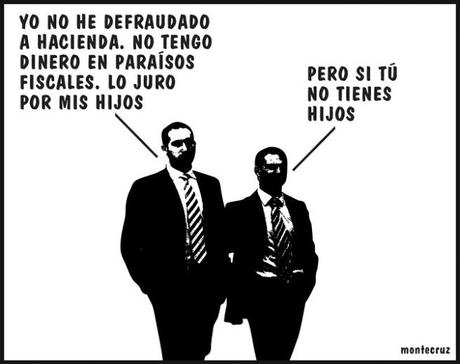 [Humor en cápsulas] Para hoy martes, 7 de noviembre