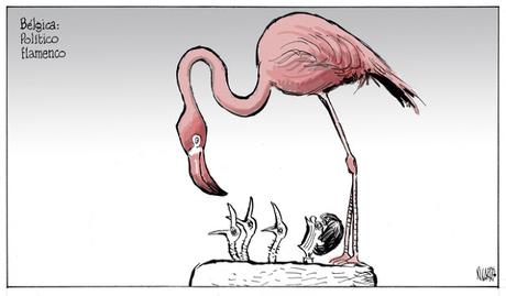 [Humor en cápsulas] Para hoy martes, 7 de noviembre