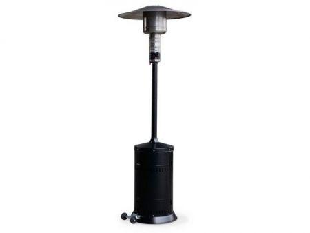 Estufas de exterior para disfrutar de tu jardín todo el año Estufas de exterior para disfrutar de tu jardín todo el año