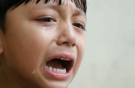 Las nalgadas durante la infancia incrementaría el riesgo de depresión e intentos suicidas