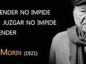 Comprender Juzgar