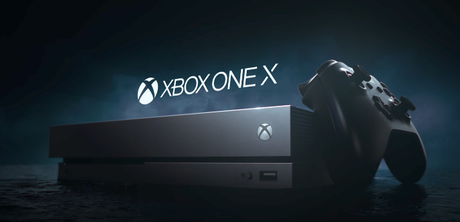 Xbox One X ya se encuentra en el mercado Xbox One X ya se encuentra en el mercado