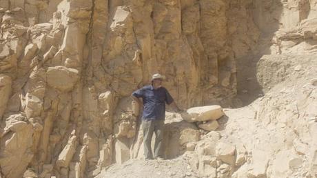 Nuevos datos sobre el “Escondrijo Real de Deir el Bahari”, Luxor (Egipto)