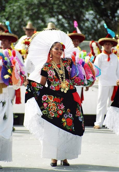 Una Mirada al Lente de Susana Orozco