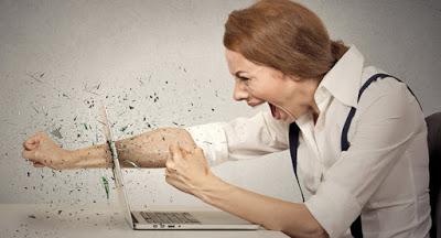 Claves para aprender a controlar la ira