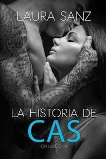 La historia de Cas- Laura Sanz