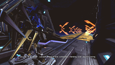 El estupendo matamarcianos 'Astebreed' se actualiza en ordenadores El estupendo matamarcianos 'Astebreed' se actualiza en ordenadores