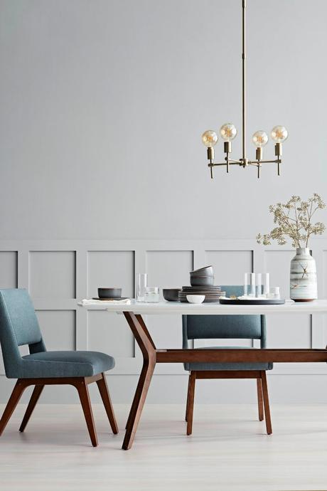 Tu Casa Puede Ser Bonita y Moderna… Aunque Sea Pequeña