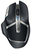 Concurso: Ganate este Mouse Logitech G602 Concurso: Ganate este Mouse Logitech G602