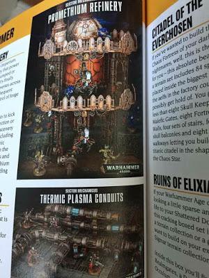 Viernes Negro en Necromunda