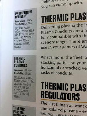 Viernes Negro en Necromunda