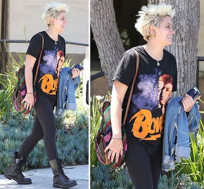 Paris Jackson, una de los nuestros