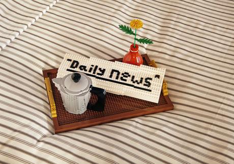 Airbnb hace realidad el sueño de muchos: pasar una noche en la LEGO House Airbnb hace realidad el sueño de muchos: pasar una noche en la LEGO House