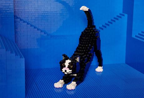 Airbnb hace realidad el sueño de muchos: pasar una noche en la LEGO House Airbnb hace realidad el sueño de muchos: pasar una noche en la LEGO House