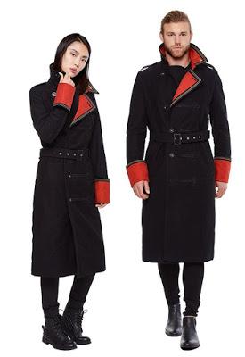 Capote de Comisario a la venta Capote de Comisario a la venta