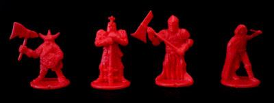 DragonQuest, de TSR Inc. DragonQuest, de TSR Inc.