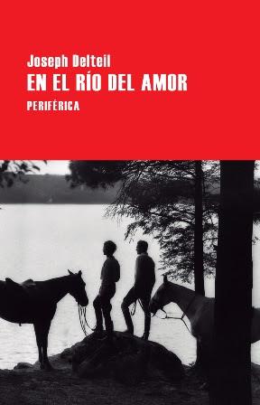 En el río del amor - Joseph Delteil