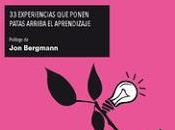 Flipped Classroom; experiencias ponen patas arriba aprendizaje