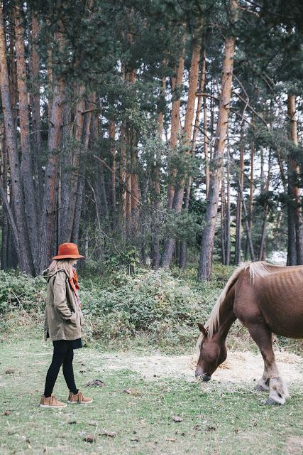 Calzado ecológico, moda sostenible de la mano de Natural World