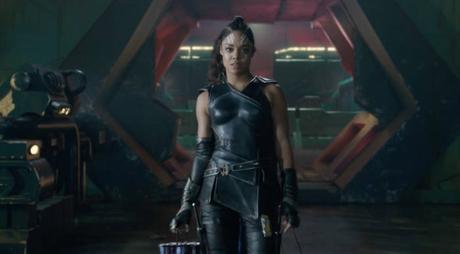 Thor: Ragnarok – Los mejores Easter Eggs Thor: Ragnarok – Los mejores Easter Eggs