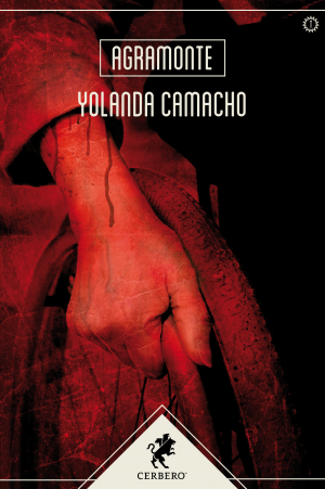 Yolanda Camacho: Agramonte Yolanda Camacho: Agramonte