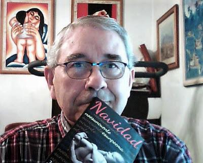 Juan Ignacio Vara: “La Navidad debería ser una novedad no algo a lo que nos hemos acostumbrado con vacaciones, regalos y gastos” Juan Ignacio Vara: “La Navidad debería ser una novedad no algo a lo que nos hemos acostumbrado con vacaciones, regalos y gastos”