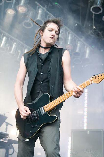 Efemérides del Rock y Heavy Metal: Qué pasó un 07 de Noviembre